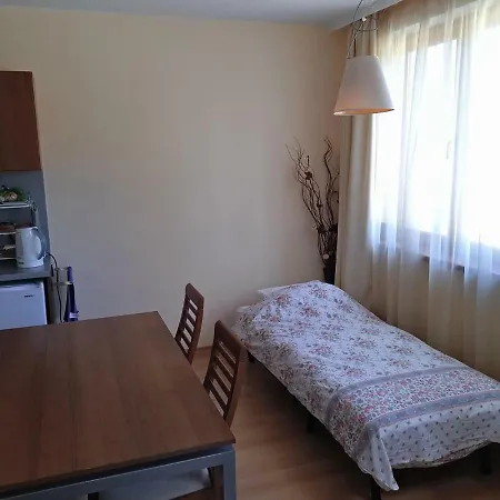 Borovets Apartment, Villa Park Exterior photo