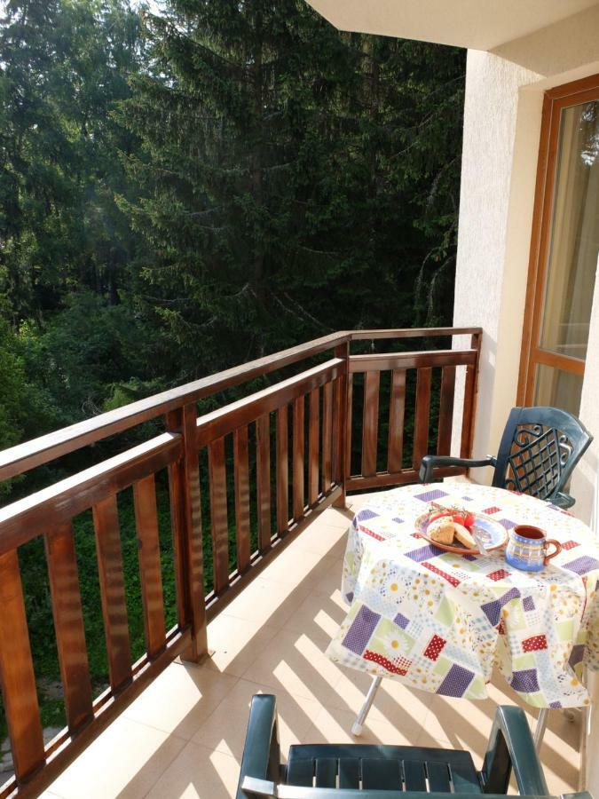Apartment, Park * Borovets